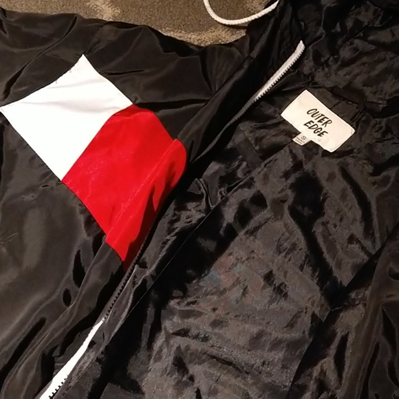 Jacket - Picture 2 of 2
